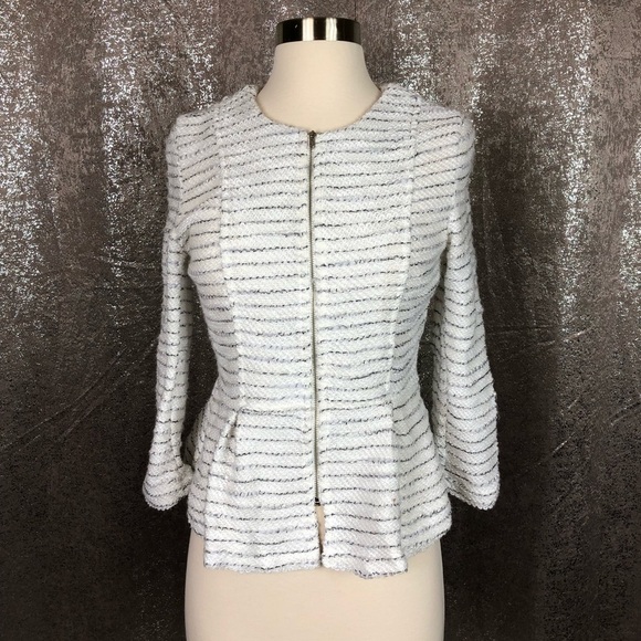 Re-order zip up jacket - Picture 6 of 7